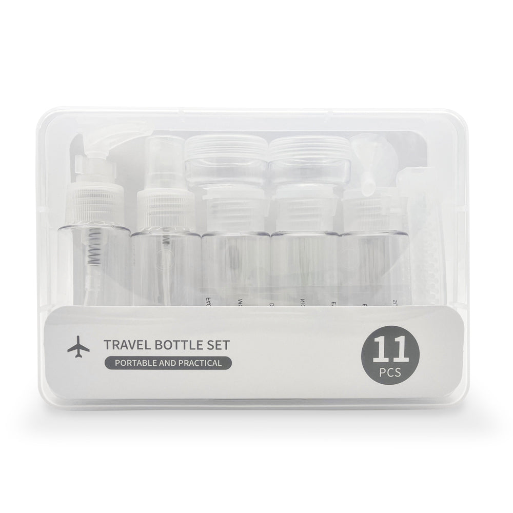 Set de botellas de Viaje CP-345 (CP)