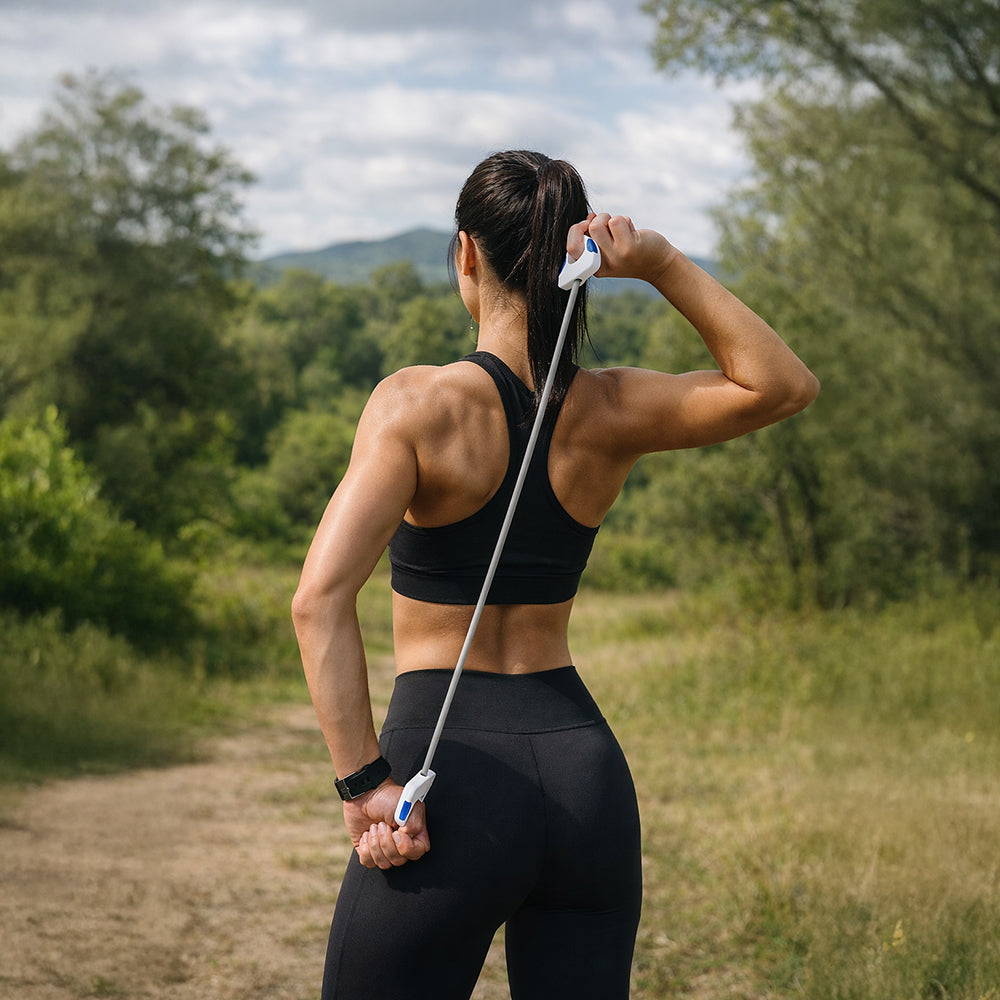 Banda elástica GYM CP-375 (CP) (NUEVO)