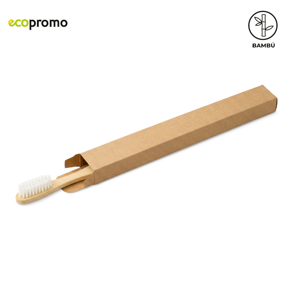 Cepillo de Dientes bambú CP-380 (CP) (NUEVO)