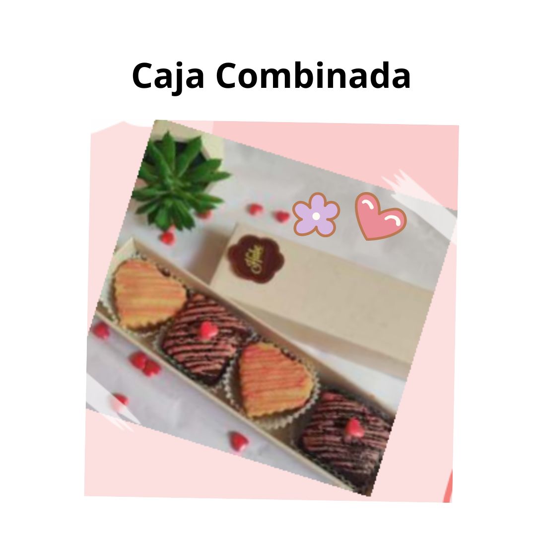 Caja Combinada