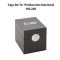 Caja de Te – Produccion Nacional