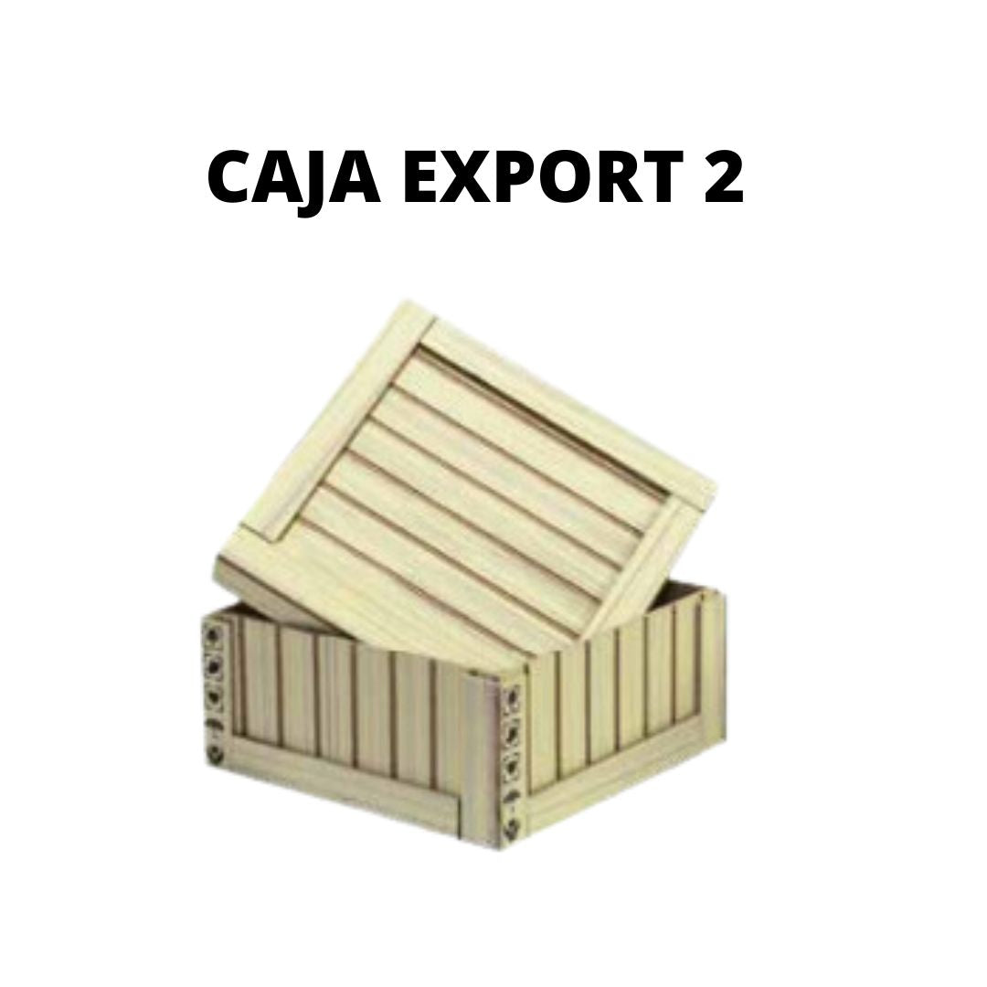 Caja export 2