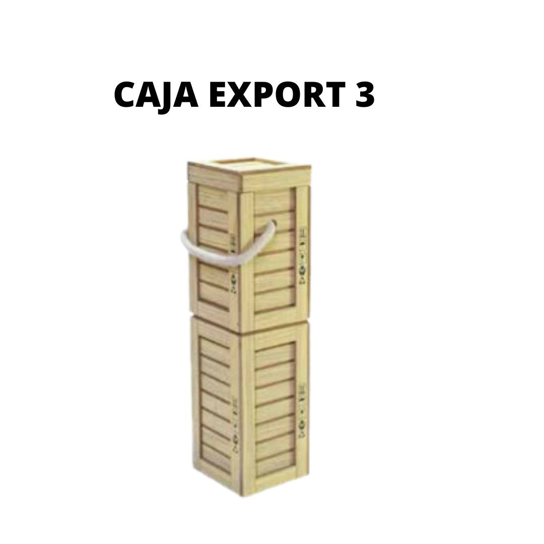 Caja export 3