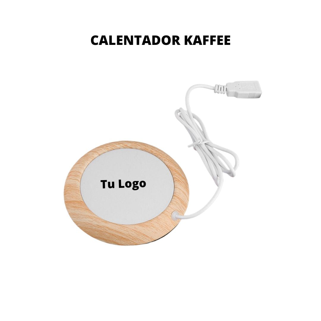 Calentador Kaffee