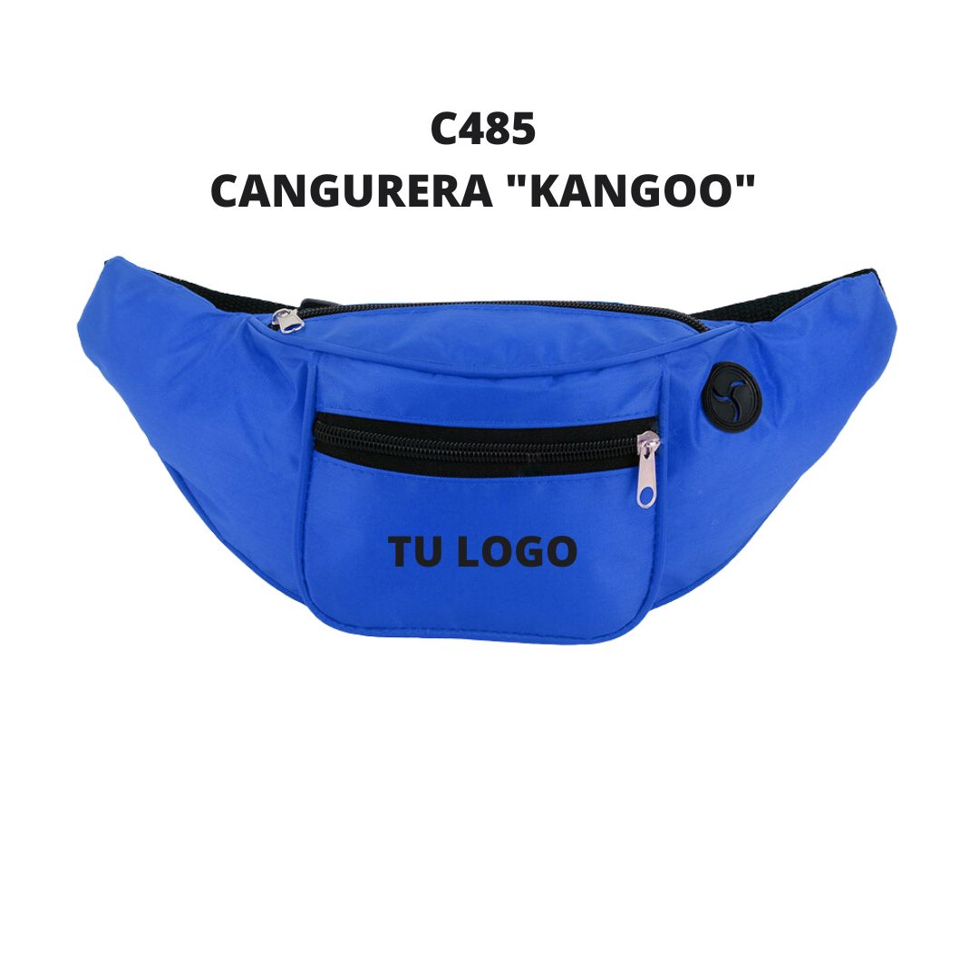 Cangurera Kangoo