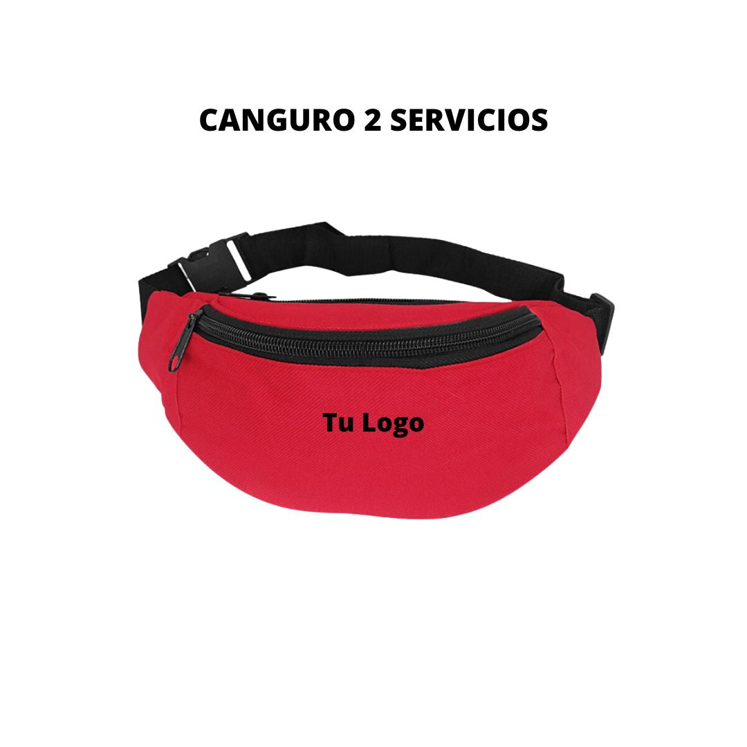 Canguro 2 Servicios