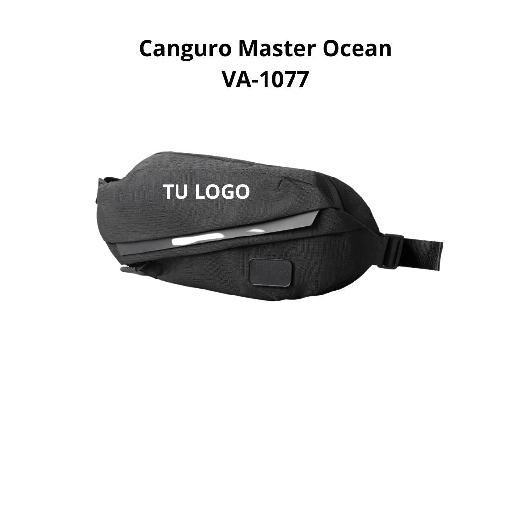 Canguro Master Ocean