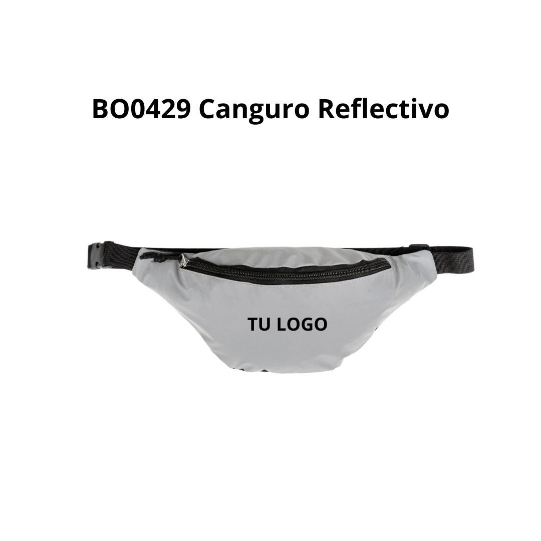 Canguro Reflectivo