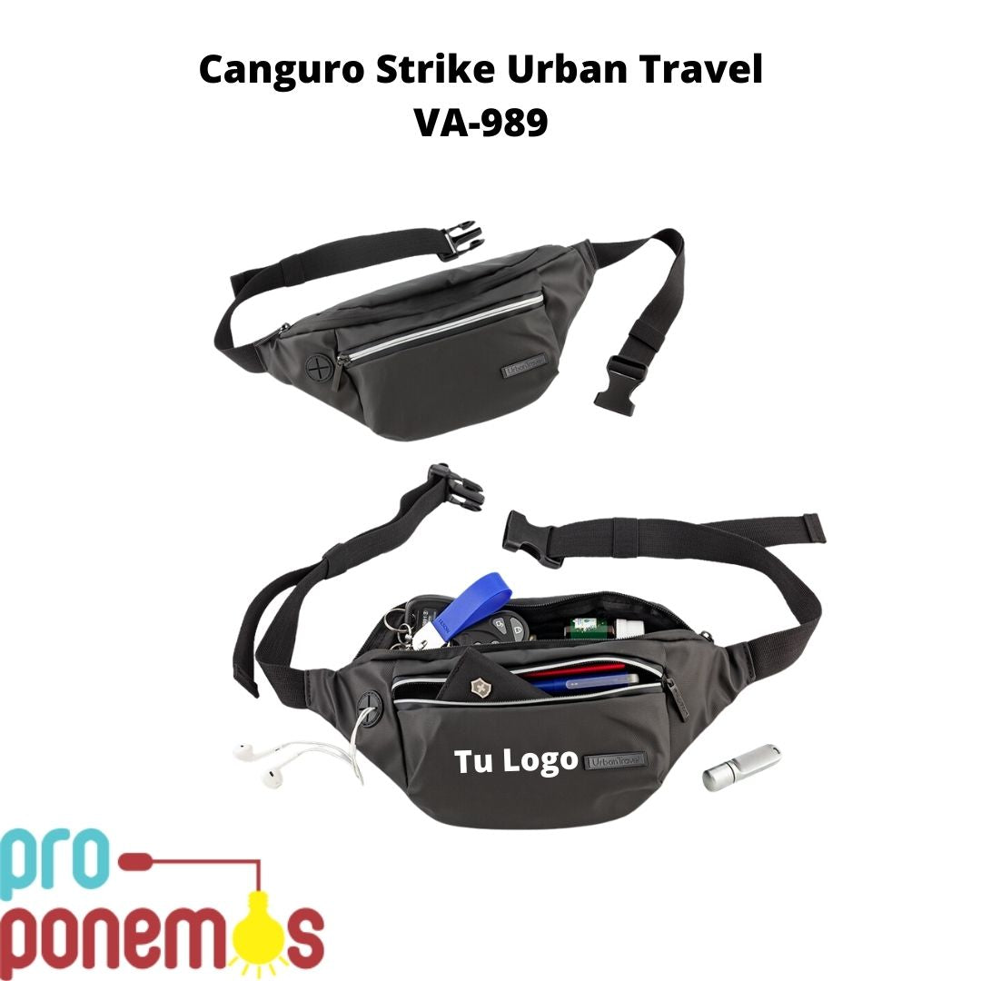 Canguro Travel