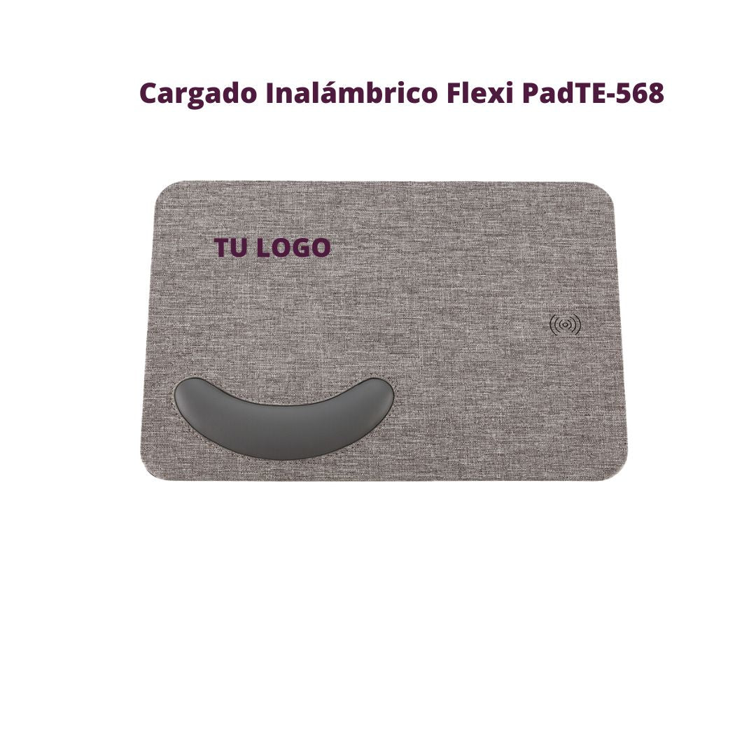 Cargador Inalambrico Flexi