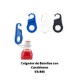 Cargador de Botellas