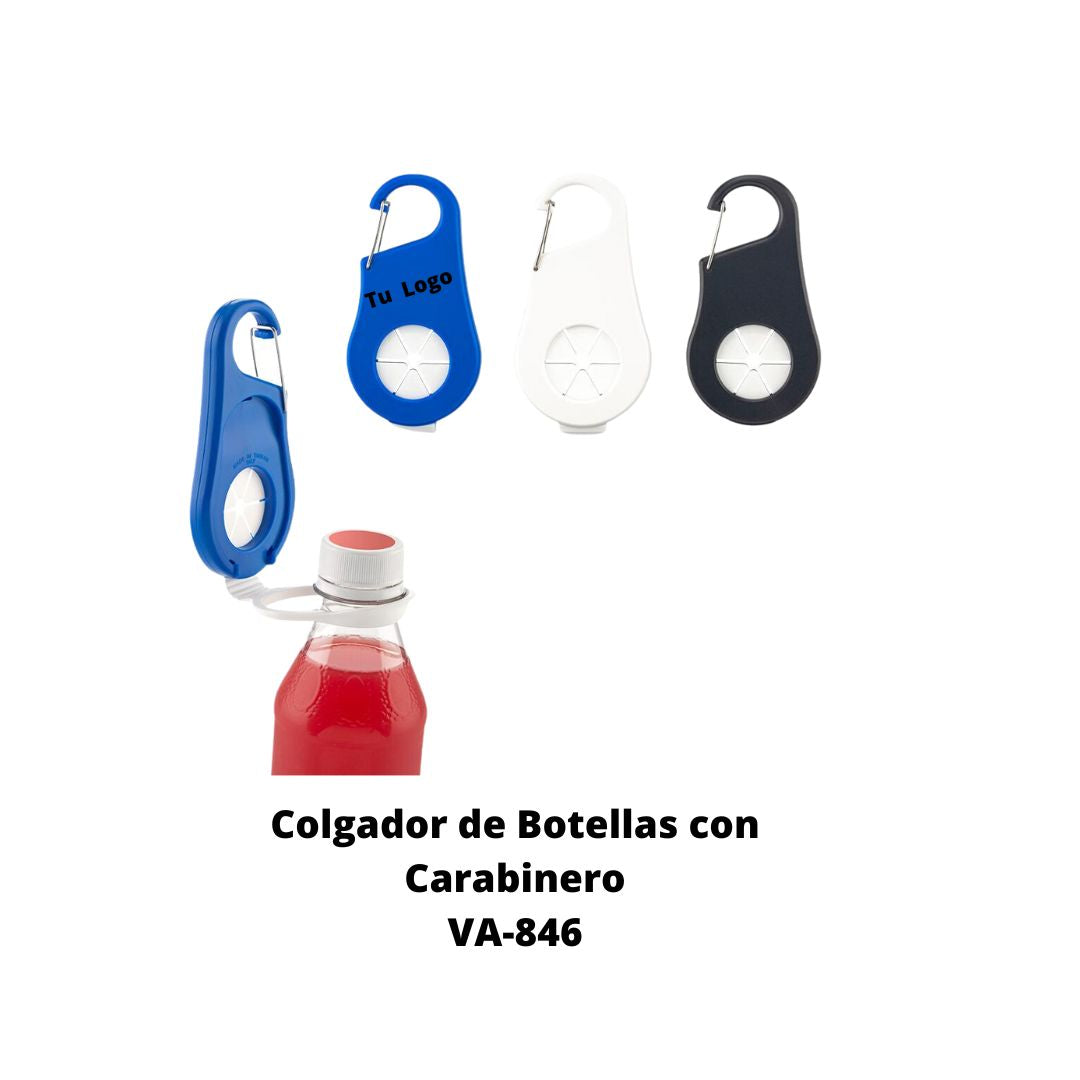 Cargador de Botellas