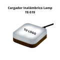 Cargador inalambrico Lamp