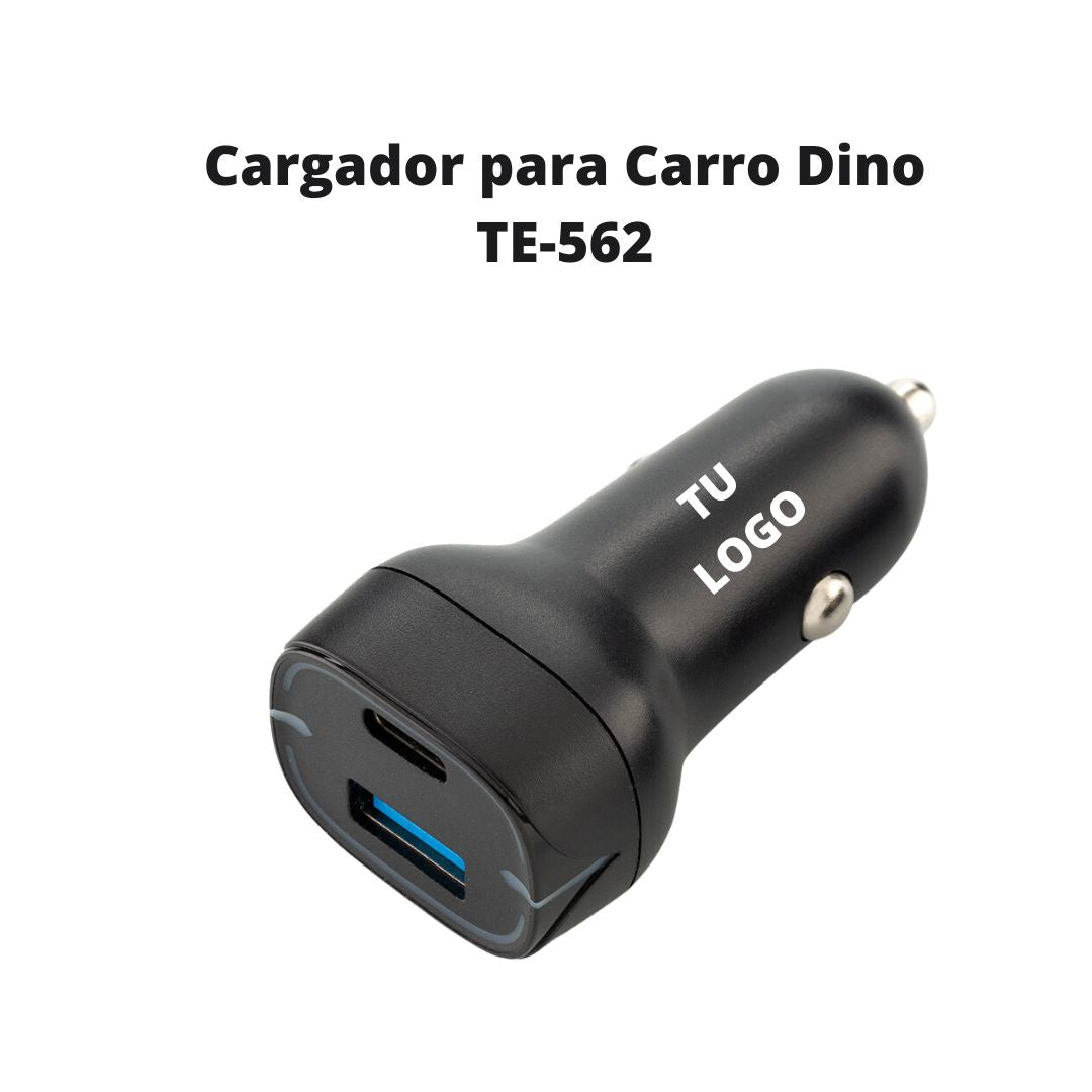 Cargador para Carro