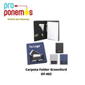 Carpeta Folder