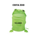 Cesta Zoo