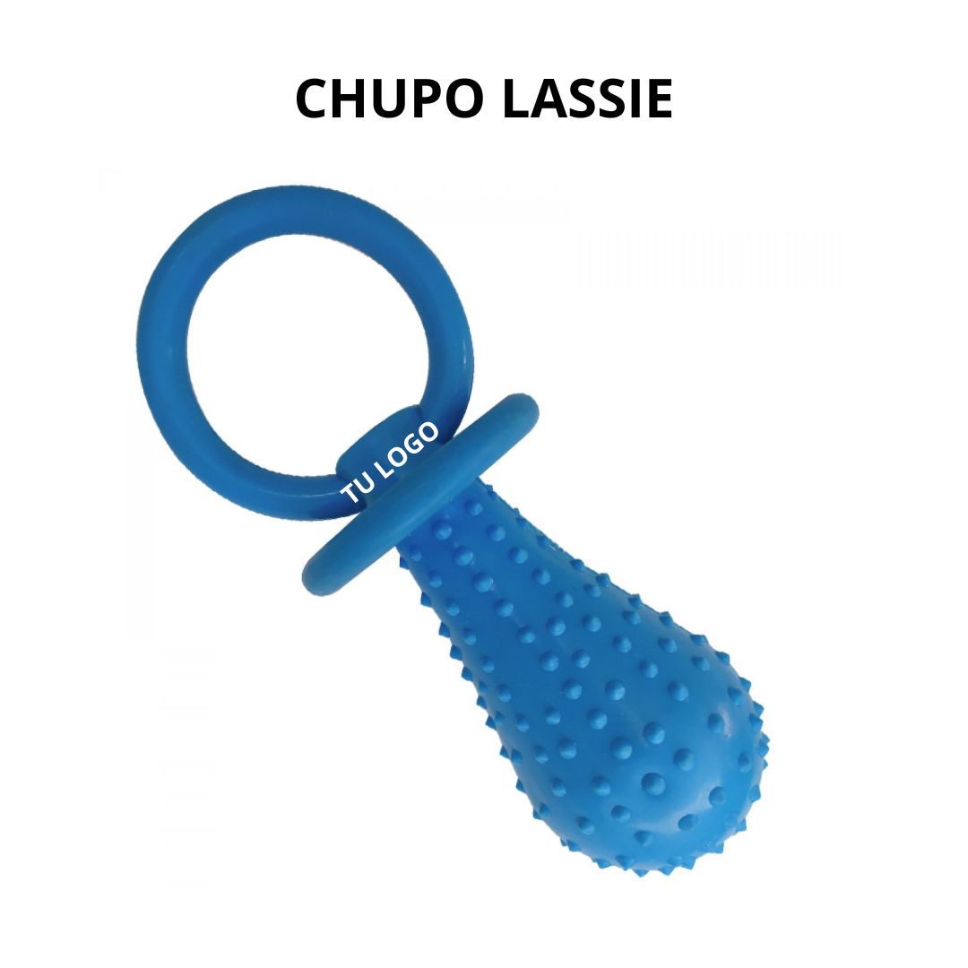 Chupo Lassie