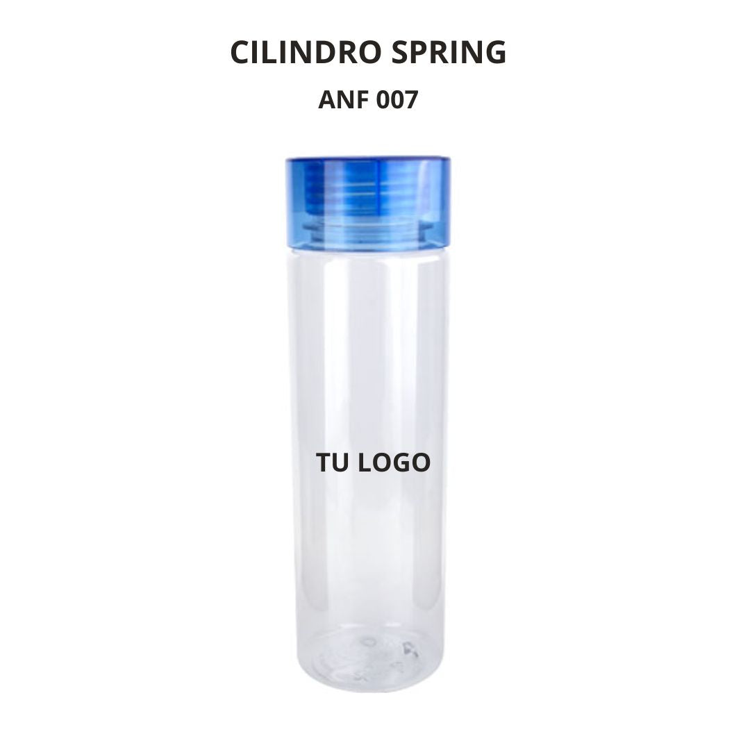 Cilindro Spring