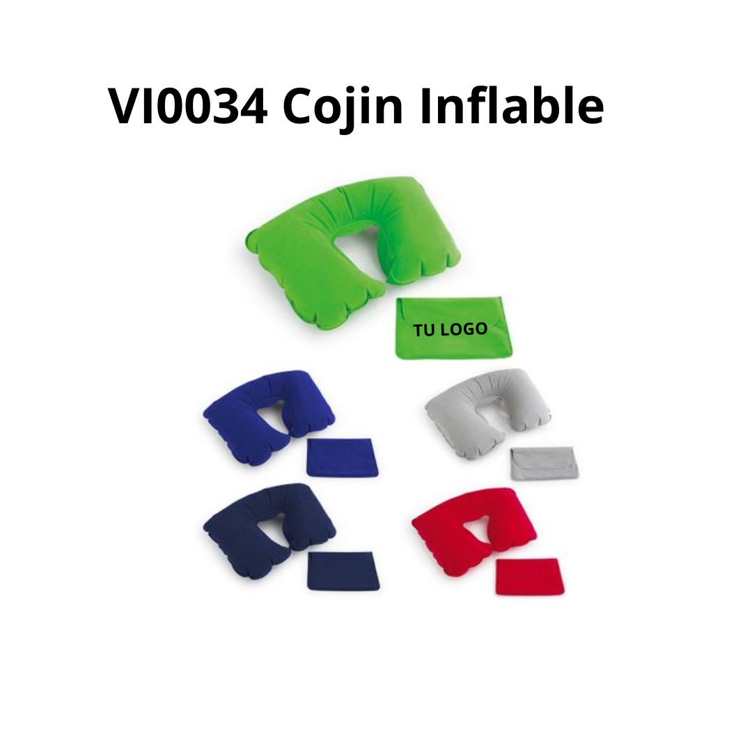 Cojin Inflable