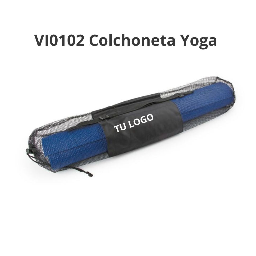 Colchoneta Yoga