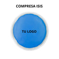 Compresa Isis