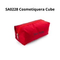 Cosmetiquera Cube