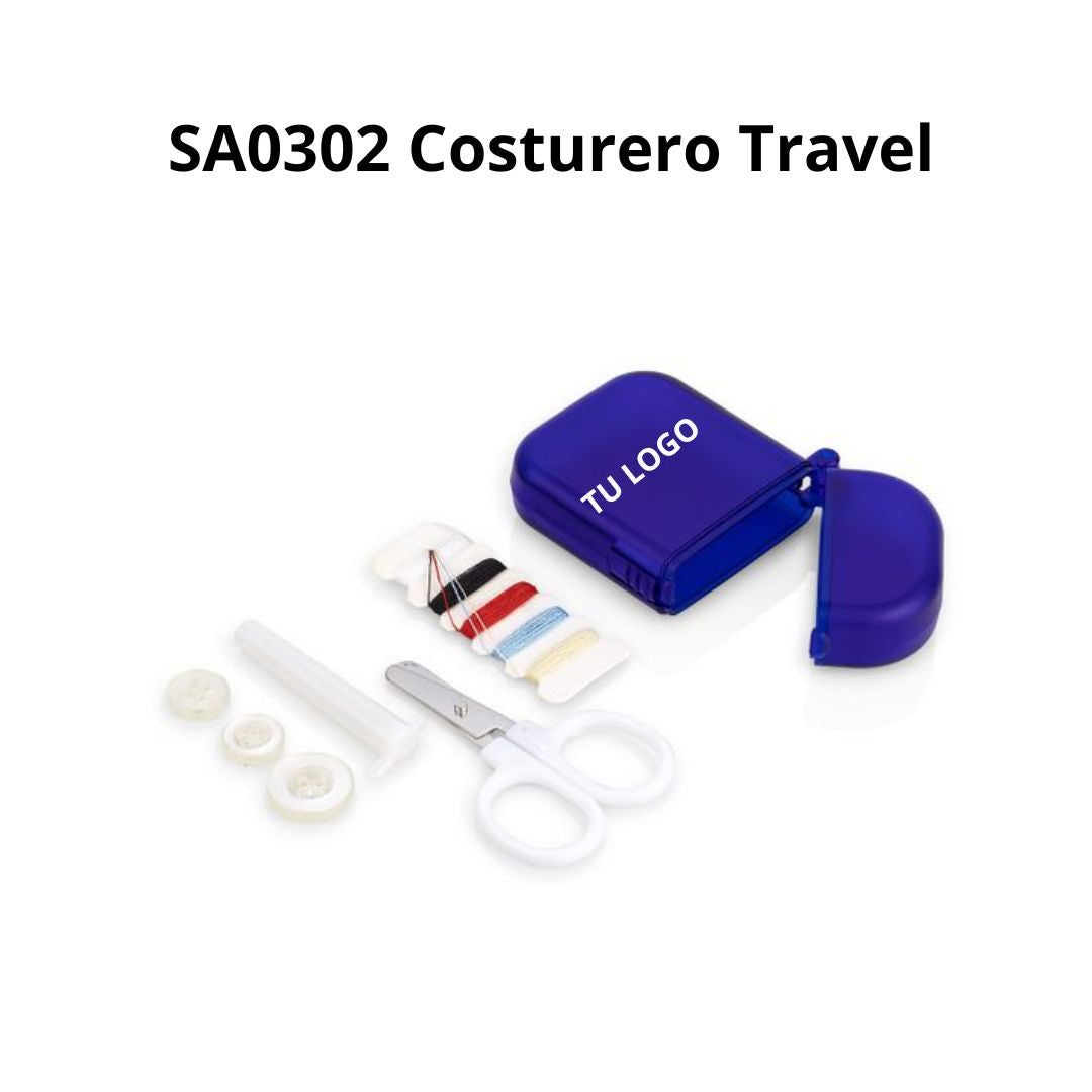 Costurero Travel