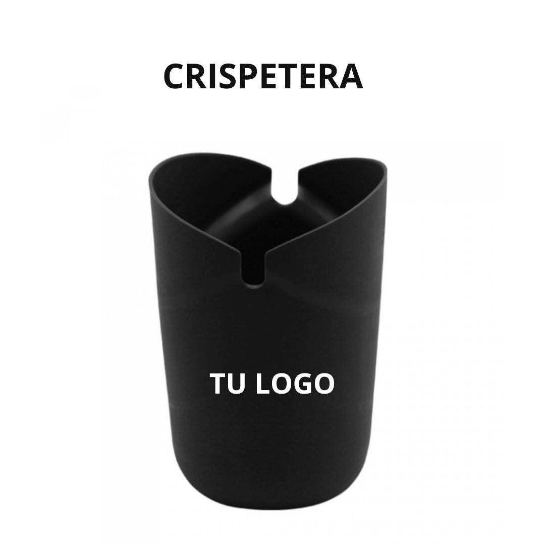 Crispetera