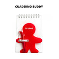 Cuaderno Buddy