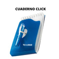 Cuaderno Click