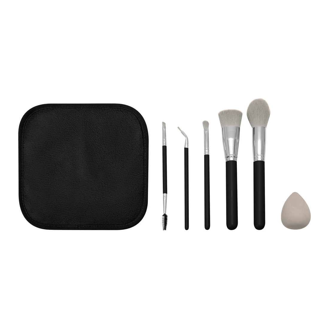 DAM 066 SET DE BROCHAS ROMINA (PO) (NUEVO) - Pro-Ponemos