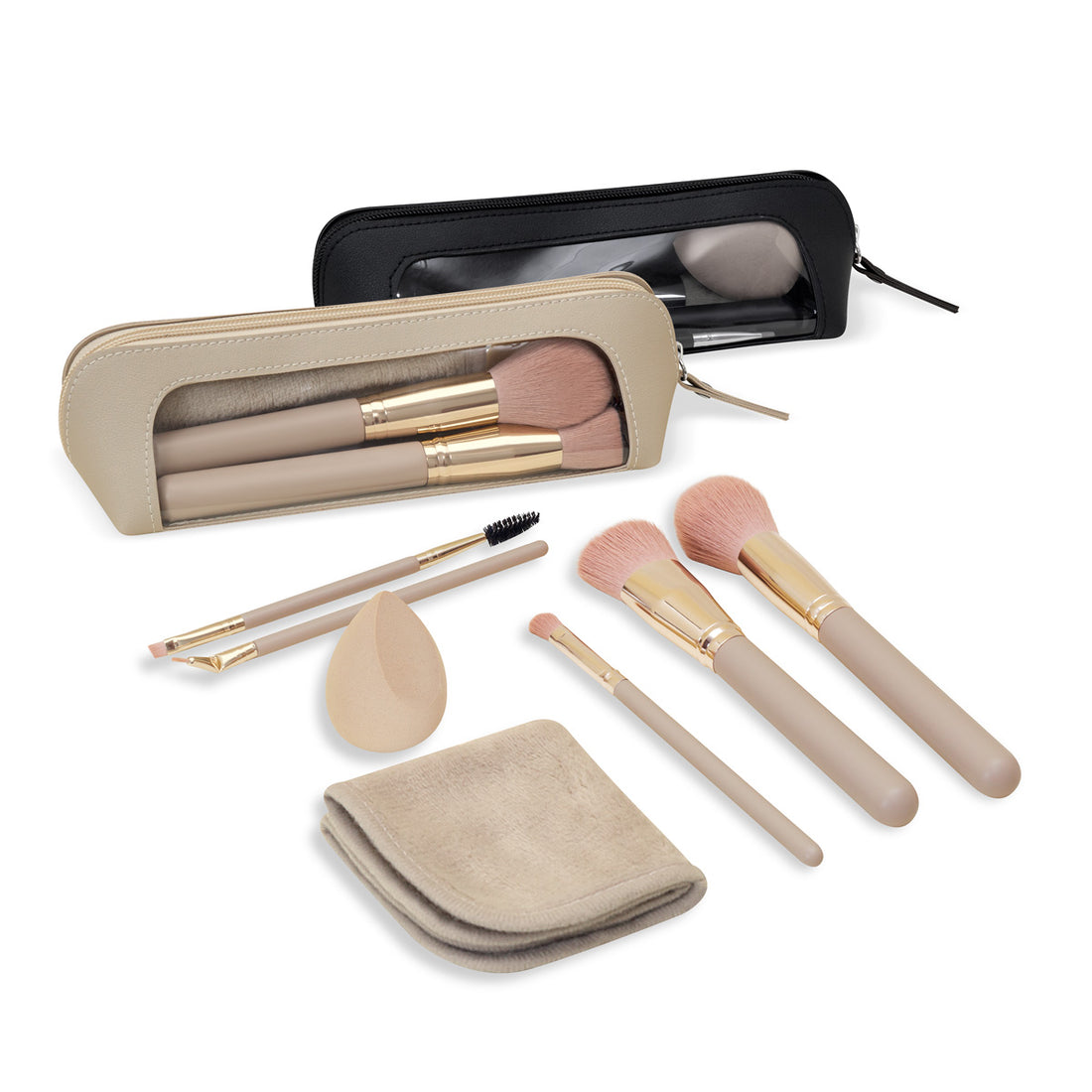 DAM 066 SET DE BROCHAS ROMINA (PO) (NUEVO) - Pro-Ponemos