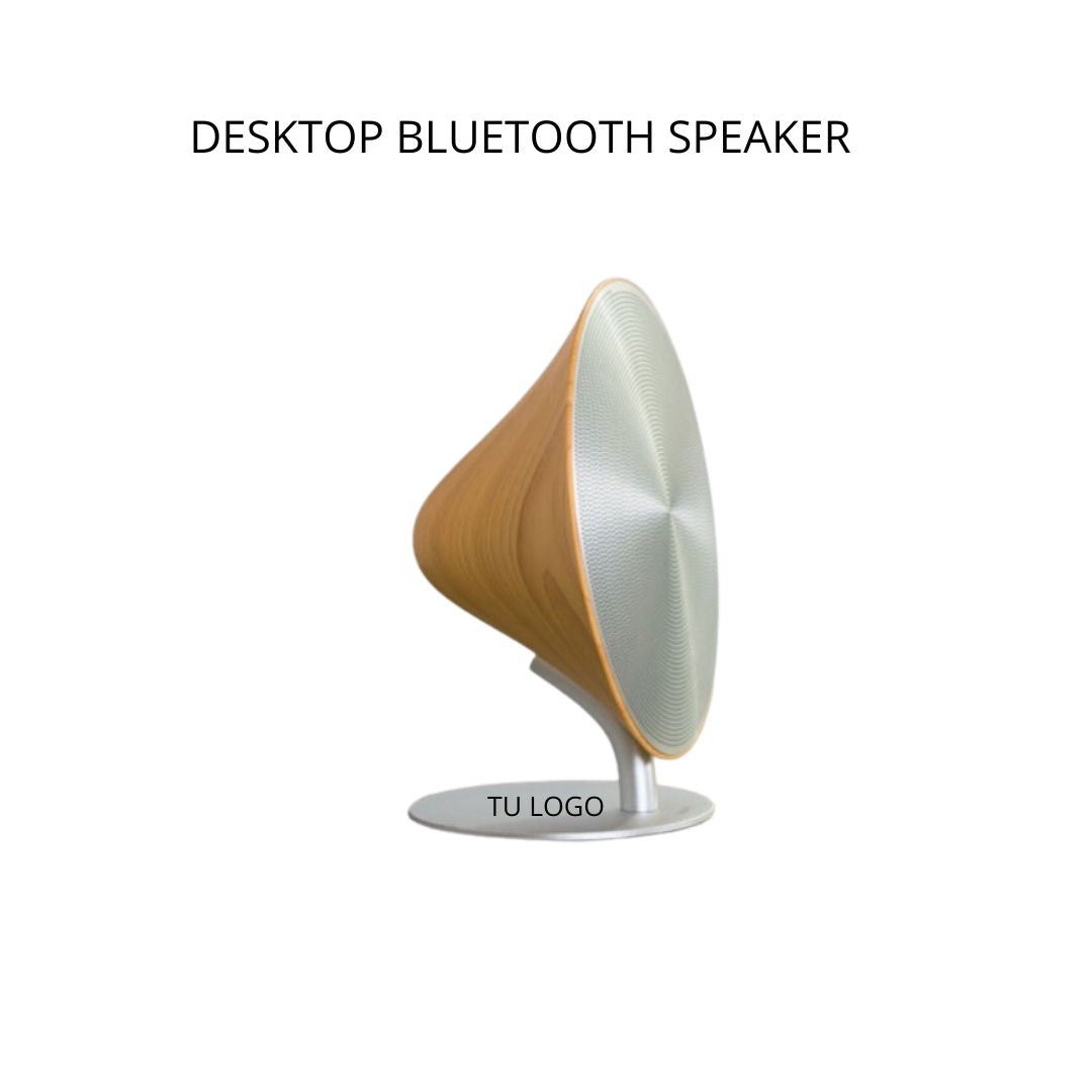 Desktop Bluietooth Speaker