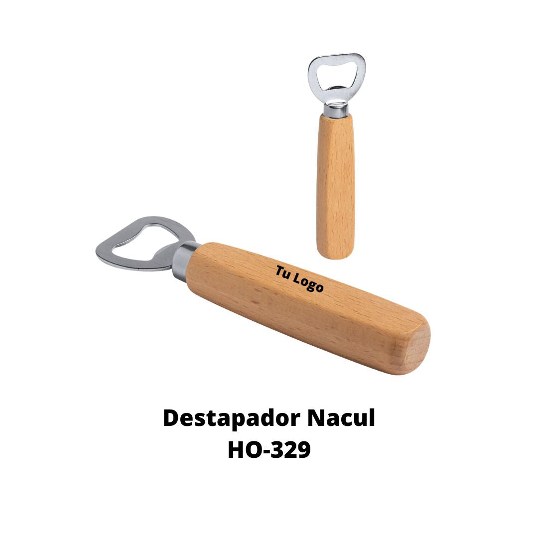 Destapador Nacul