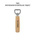 Destapador de Botellas Enjoy