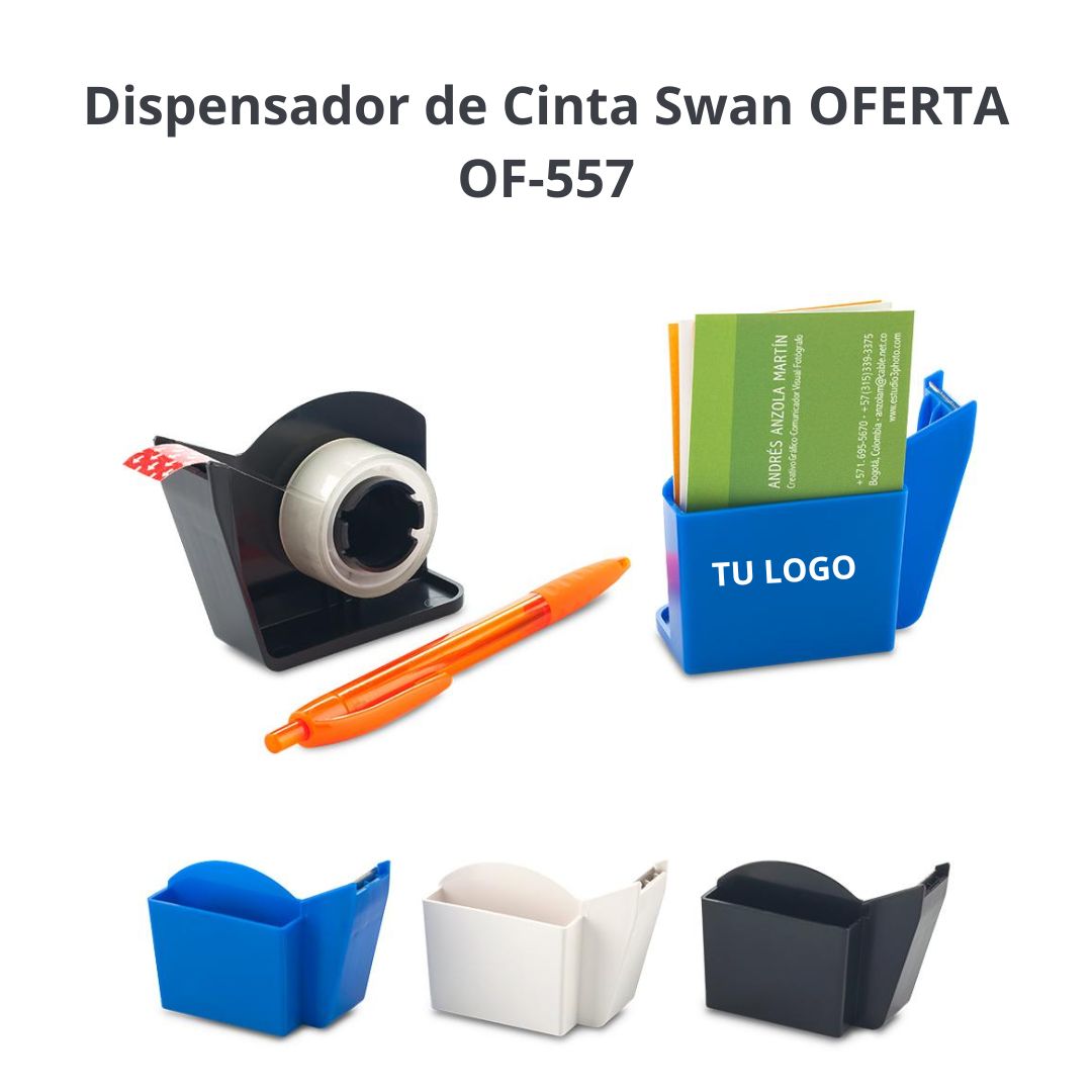 Dispensador de Cinta