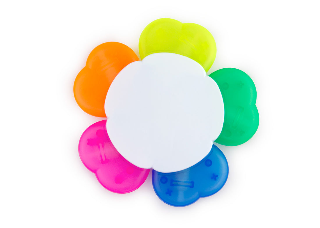 ES0331 Resaltador Spring (MP) - Pro-Ponemos