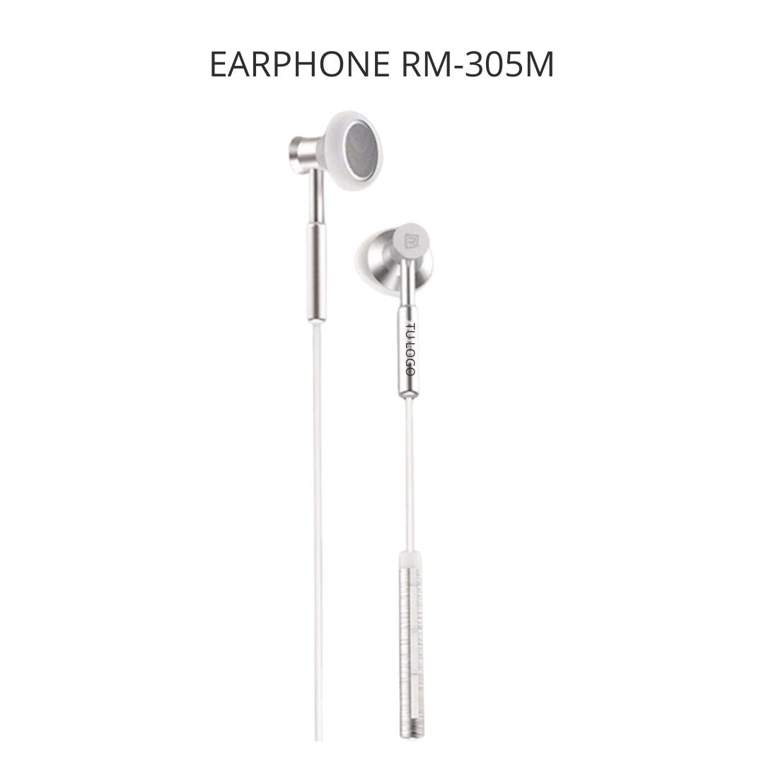 Earphone RM -305M