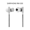 Earphone RM -530