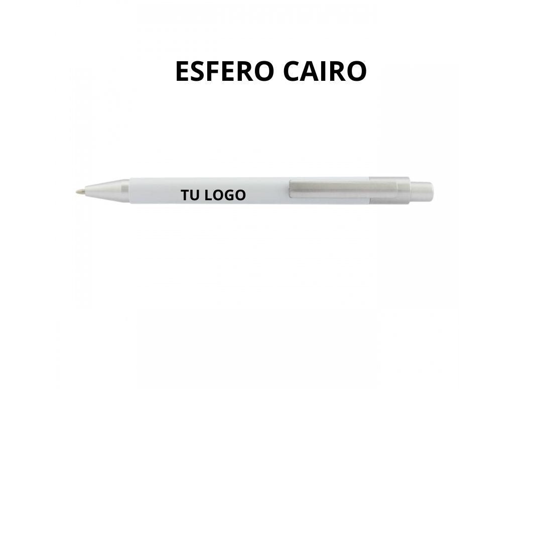 Esfero Cairo