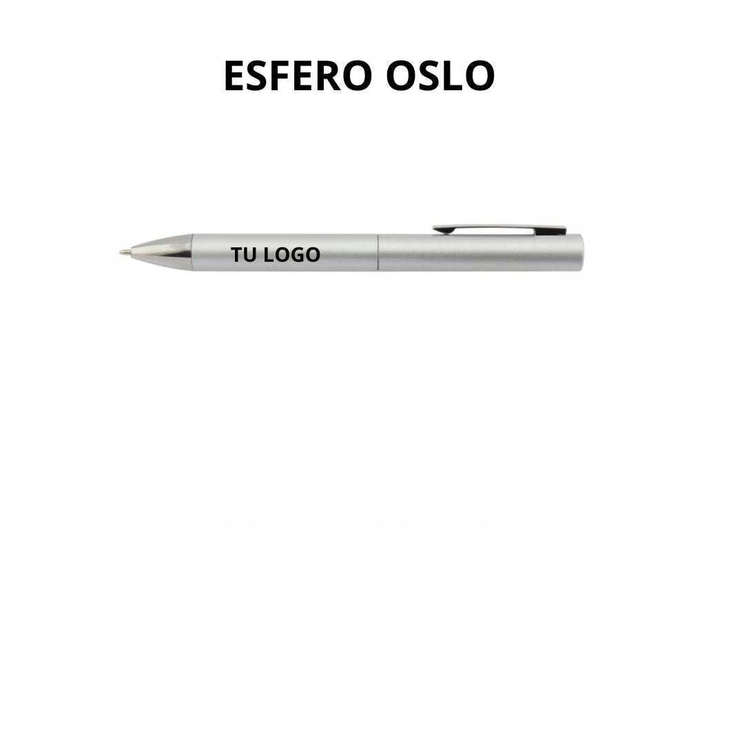 Esfero Oslo