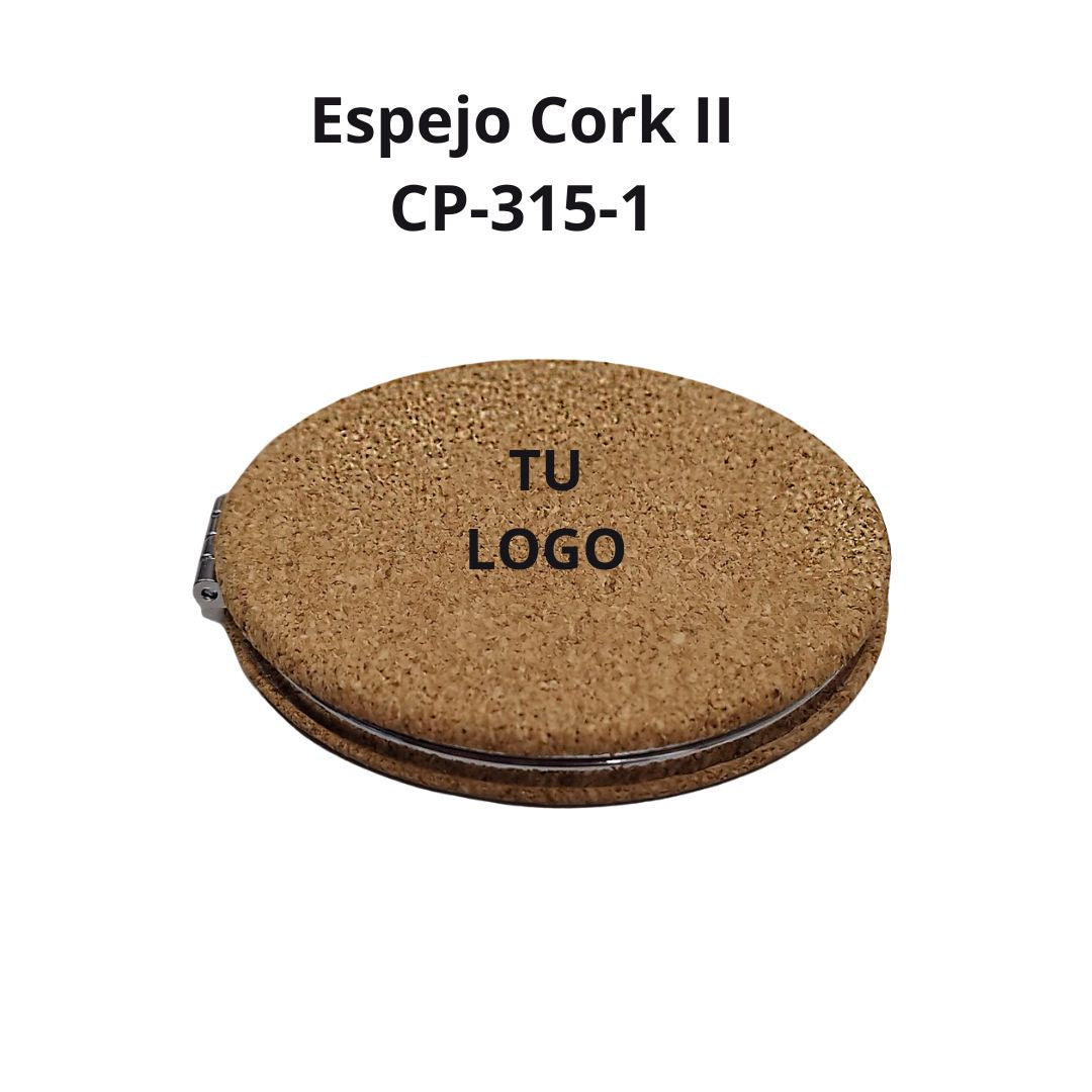 Espejo Cork II