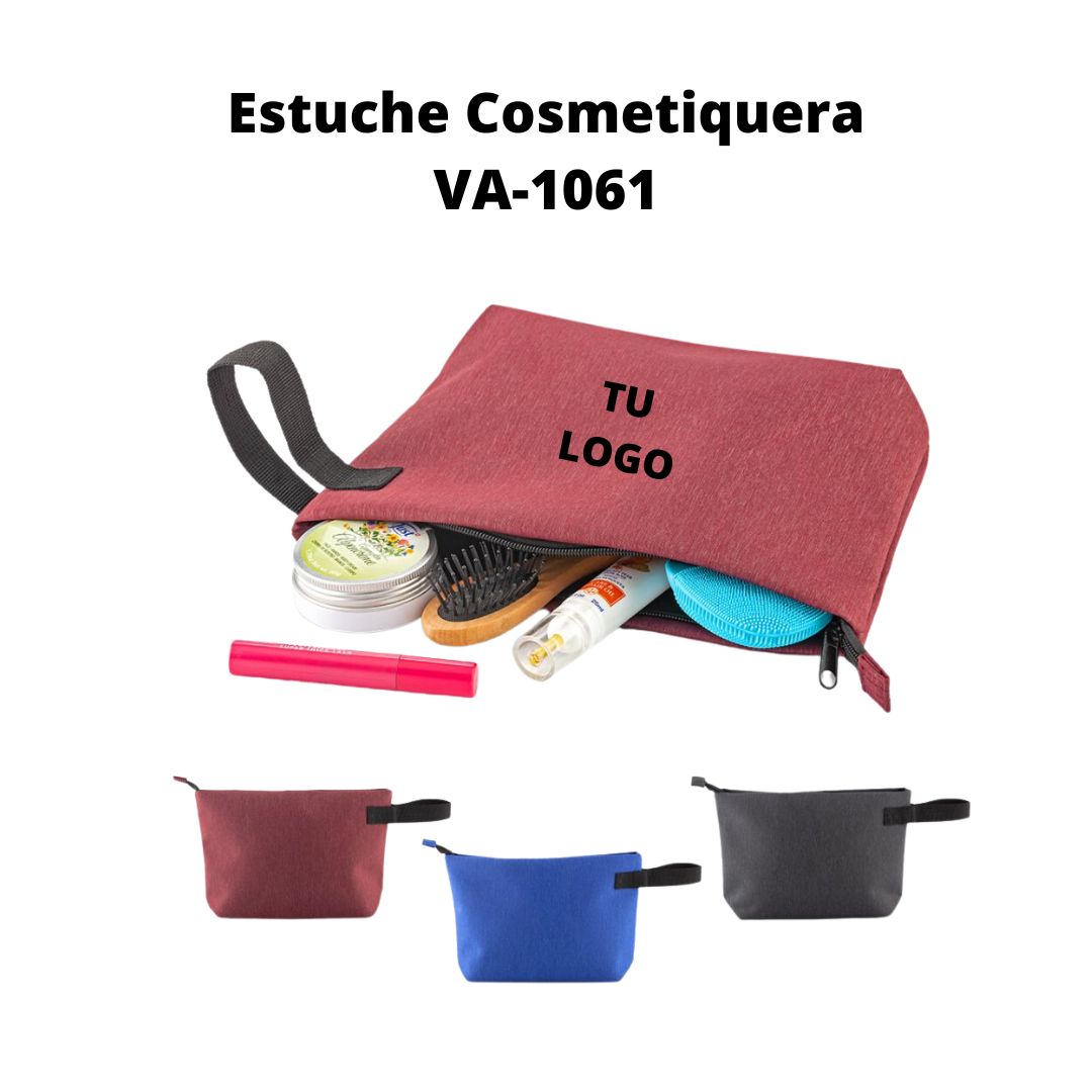 Estuche Cosmetiquera