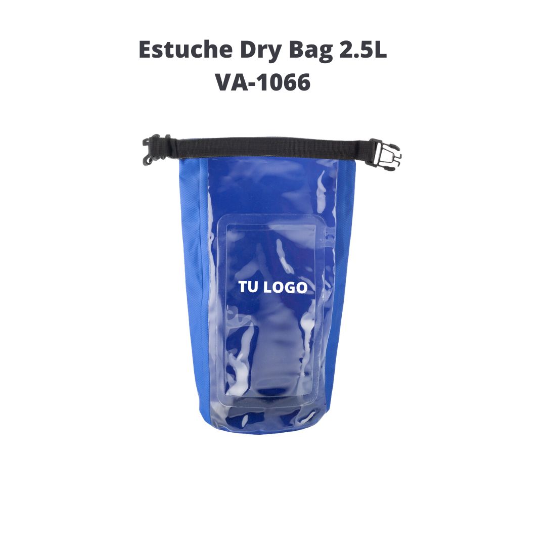 Estuche Dry Bag