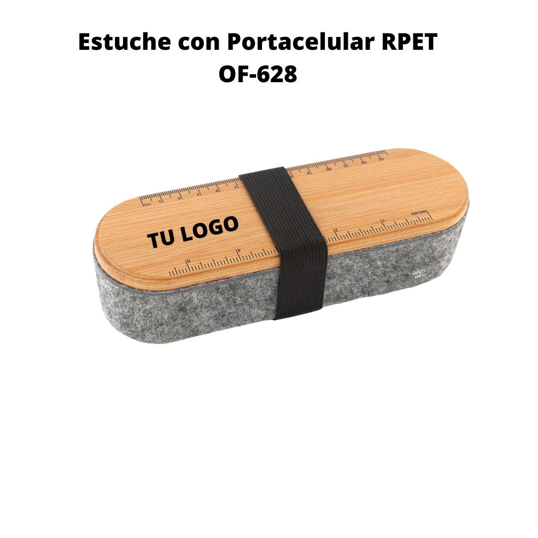 Estuche cpn Portacelular