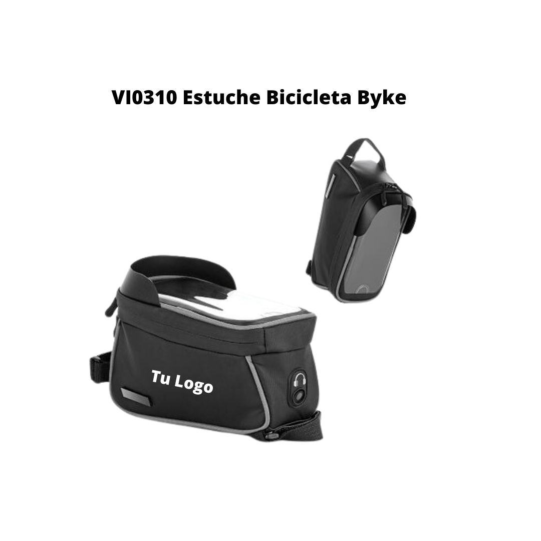 Estuche de Bicicleta Byke