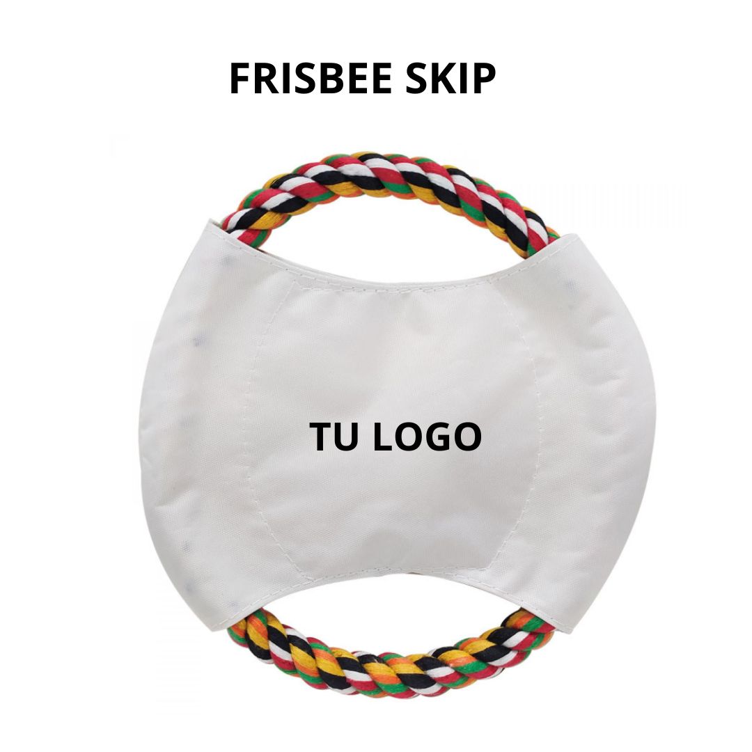 Frisbee Skip