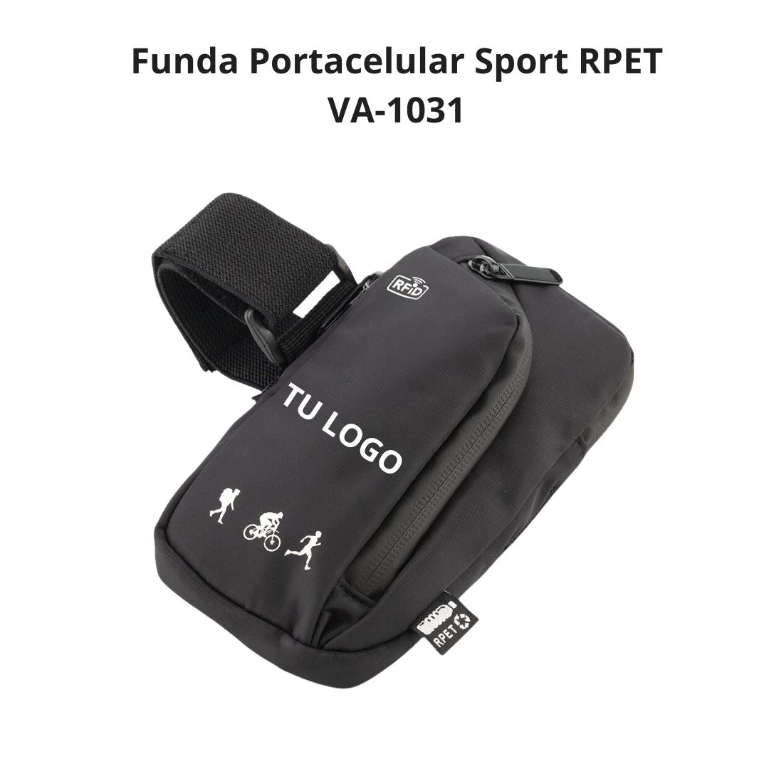 Funda Portacelular Sport