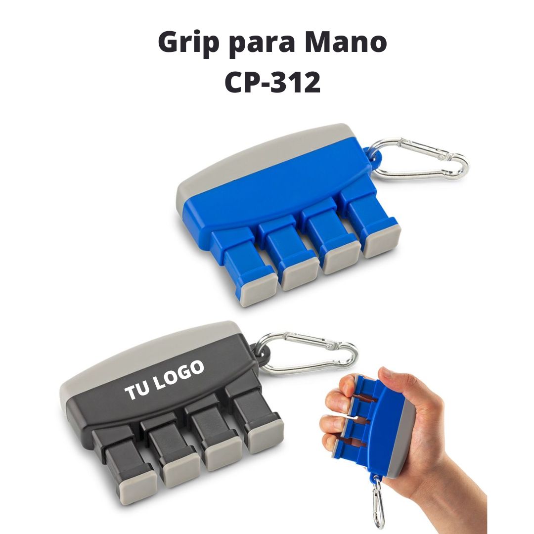 Grip para Mano