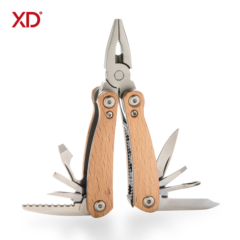Set de Herramientas en Madera  HE-266 (CP)
